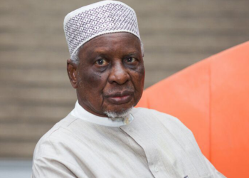 Rejection Of Election Results By Politicians Not New – Yakasai