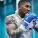 I’ll Quit Boxing If I Lose To Franklin – Joshua