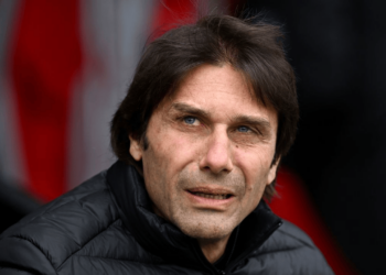 EPL: Tottenham Part Ways With Antonio Conte