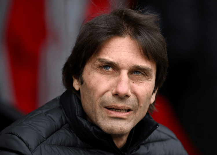 Antonio Conte