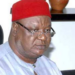 After Presidential Poll, Ex-Senate President Anyim Returns To Farm