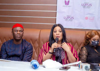 Foundation Honours Women’s Contributions, Achievements To Society