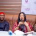 Foundation Honours Women's Contributions, Achievements To Society 5 Foundation Honours Women’s Contributions, Achievements To Society