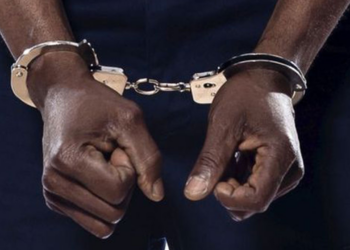 Policemen Arrested For Dehumanising Woman In Delta