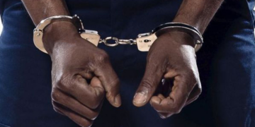 Policemen Arrested For Dehumanising Woman In Delta
