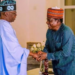 Dg Apc Pcc Governor Lalong Congratulates President-elect Asiwaju Bola