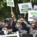 Atiku’s Street Protest