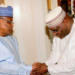 Atiku Meets IBB, Abdulsalami, Names Gadzama Head Of Legal Team