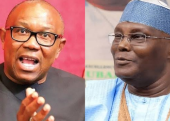 Use Legal Means To Seek Redress, US Urges Atiku, Obi, Others