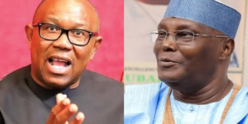 Use Legal Means To Seek Redress, US Urges Atiku, Obi, Others