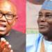 Use Legal Means To Seek Redress, US Urges Atiku, Obi, Others