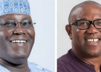 Atiku, Obi Reject Tinubu’s Emergence As President