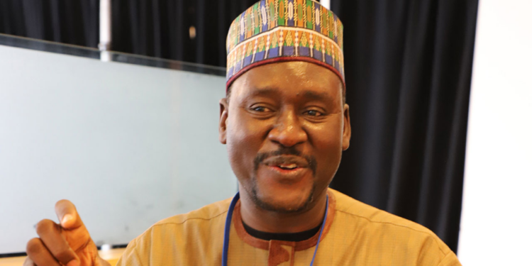 Auwal Musa Rafsanjani