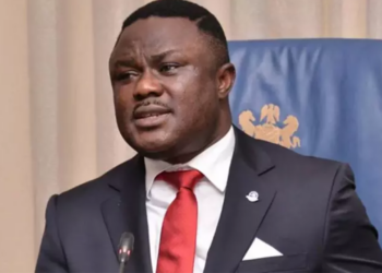 Gov Ayade Sacks 2 Special Advisers