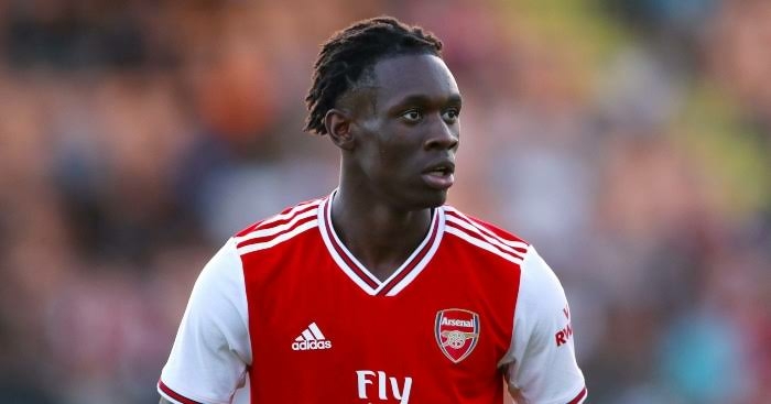 England Doesn’t Need Folarin Balogun, or Do They? 1 BD391C45 5410 4986 B7F6 A633064221F2