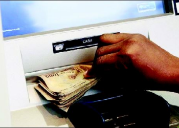 ATMs Dispense Old Naira Notes In Yobe 