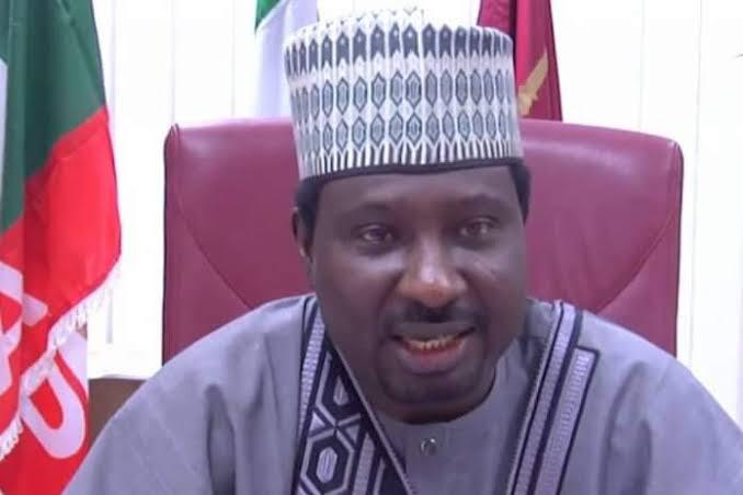 Why Senator Jibrin Deserves To Be Senate President – Maisudan 1 Barau Jibrin