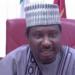 I’m Most Qualified To Be Next Senate President – Barau Jibrin
