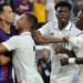UEFA Launch Probe Into Barca Ref Scandal
