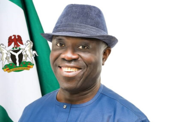 INC, IYC, Kio-Briggs Applaud Ndiomu Over Empowerment Of Ex-agitators