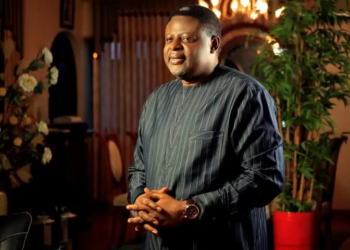 APC Gov’ship Candidate Otu, Wins 11 LGAs In Cross River