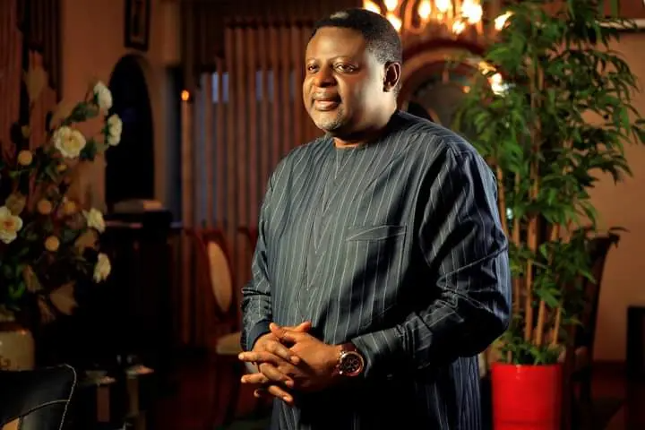 NLC Sets Agenda For Cross River Governor-elect 1 Bassey Otu