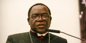 Kukah Centre Trains Stakeholders On Peace, Conflict Management