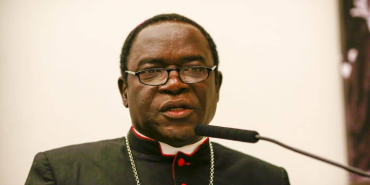 Kukah Centre