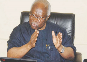 INEC Server Breakdown: Odubiyi Threatens Bode George, Arise TV With N1bn Suit