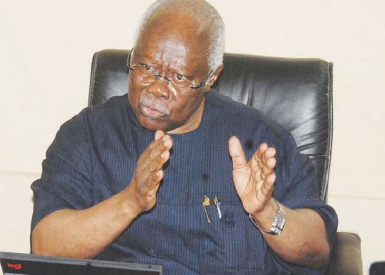 Bode George