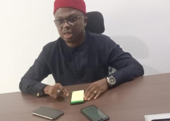 Imo: Declare Ahiazu Mbaise Constituency Poll Results, Accord Party Candidate Tells INEC 