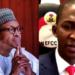 Rule Of Law: Anti-corruption Conference Asks President Muhammadu Buhari To Let Bawa Go