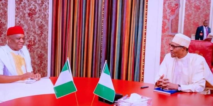 Buhari