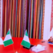 Kalu Informs Buhari About Senate Presidency Ambition, Explains Why South-East Deserves Position 5 Kalu Informs Buhari About Senate Presidency Ambition, Explains Why South-East Deserves Position