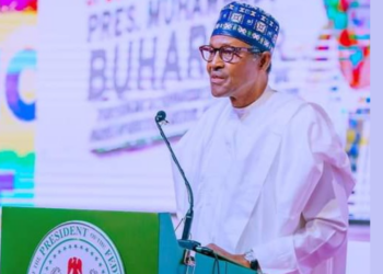 Nigeria Targets 3mbpd Crude Production As Buhari Flags Off Nasarawa Oil Exploration 