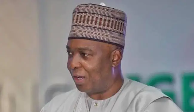 Guber Election: PDP, Other Parties Plan Alliance Against APC In Kwara 1 Bukola Saraki