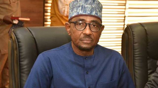 NMDPRA To Boost Oil, Gas Sector Revenues With 6 New Regulations 1 Engineer Farouk Ahmed