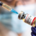 Hope Rises For Nigerian Children As Federal Govt Okays Oxford Malaria Vaccine 5 COVID-19 Vaccination: As LASG Sets To Achieve Herd Immunity By May 2023