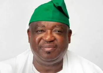 As Masquerades Celebrate Victory Of Governor-elect In Plateau