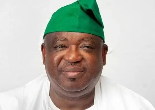 As Masquerades Celebrate Victory Of Governor-elect In Plateau 1 Caleb Mutfwang