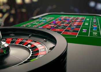 Casino Games