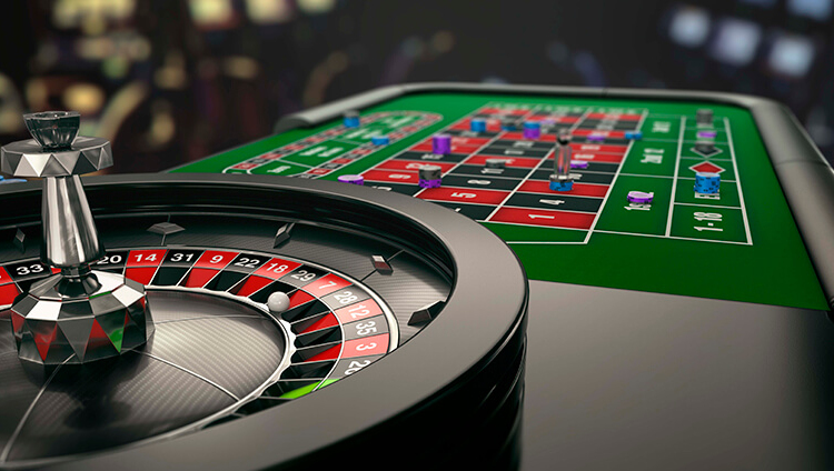 Online Casino Games