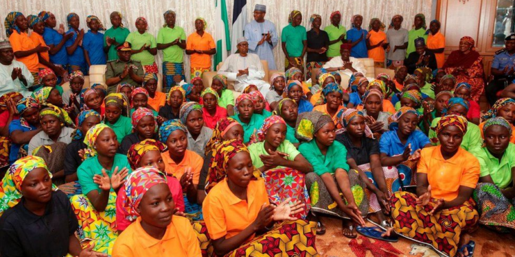 Chibok Girls