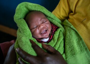 Adopting MMS To Reverse Maternal, Child Mortality In Nigeria