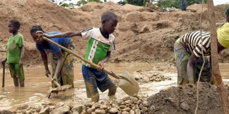 Child labour