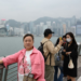 China Announces Border Reopening, Issues Visas To Foreigners, Tourists