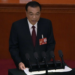 Pushing for Post-COVID Rebound, China Targets GDP Growth Of ‘Around 5%’ This Year