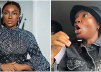 Polls: Actress Chioma Akpotha Attacked By Thugs In Lagos