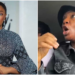 Polls: Actress Chioma Akpotha Attacked By Thugs In Lagos 5 Polls: Actress Chioma Akpotha Attacked By Thugs In Lagos