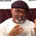 We Resolved Over 4,000 Trade Disputes In 8 Years – Ngige